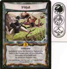 Pitfall