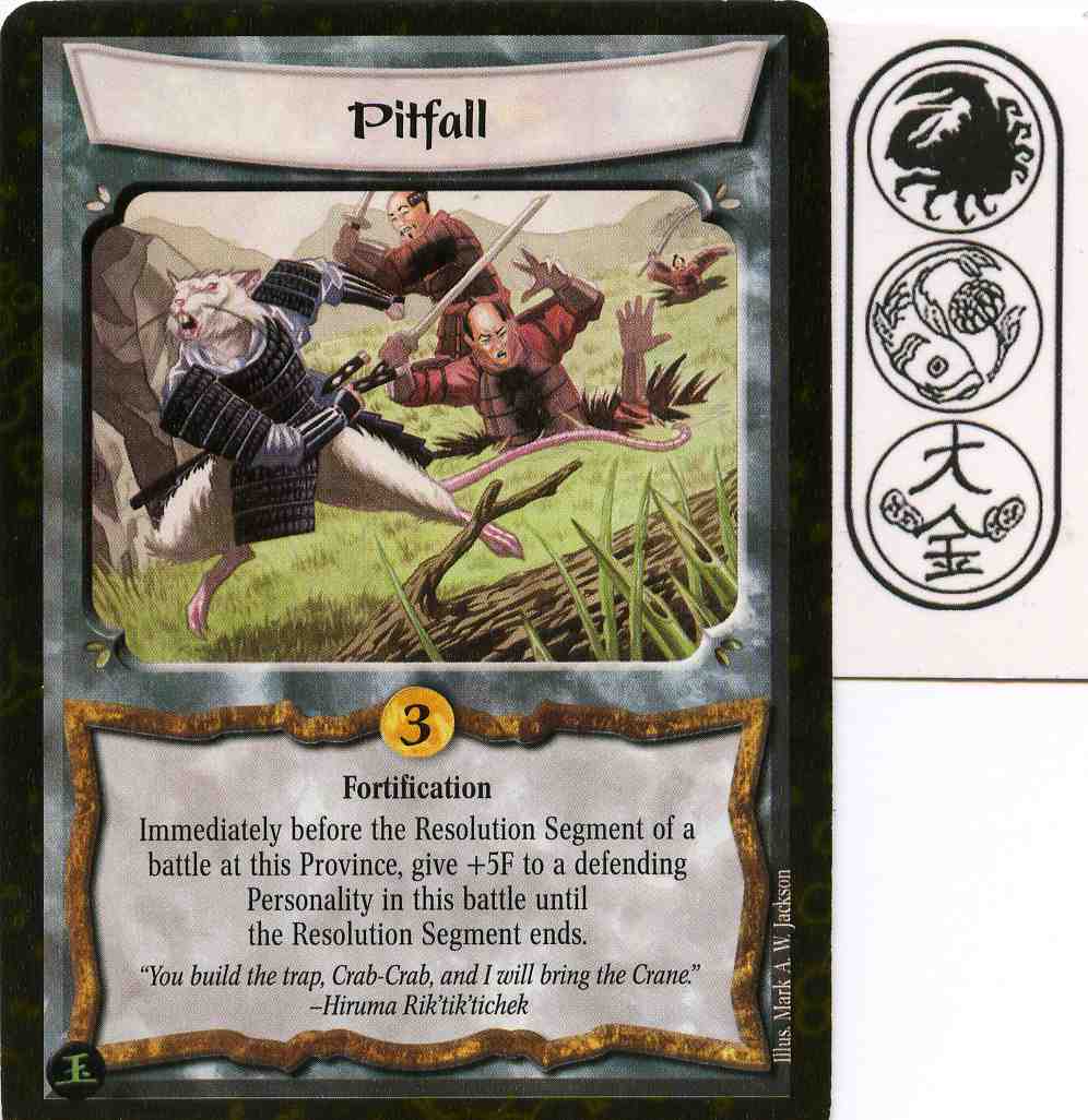 Pitfall