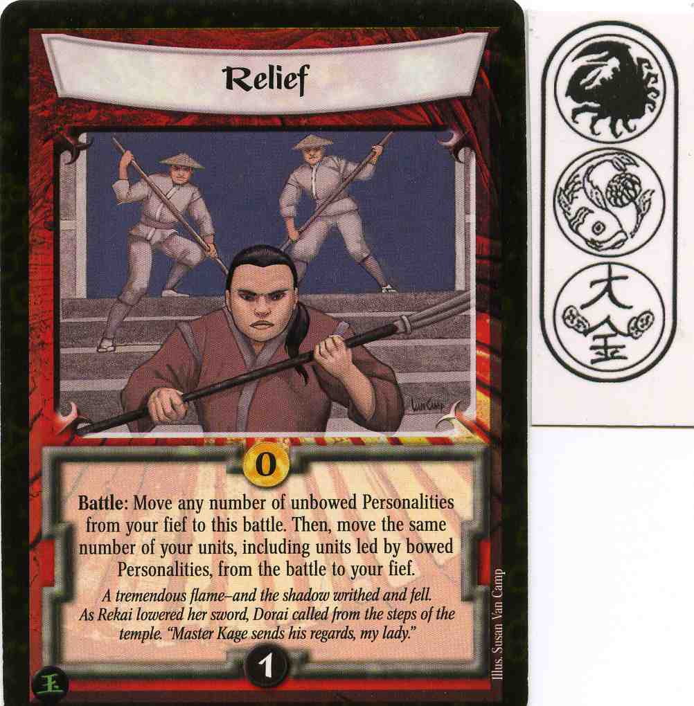 Relief