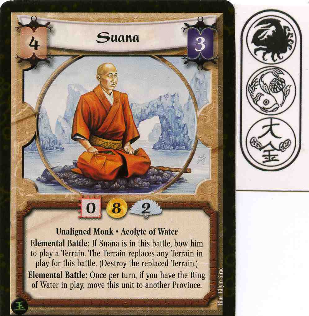 Suana