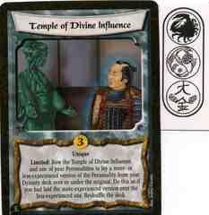 Temple of Divine Influence