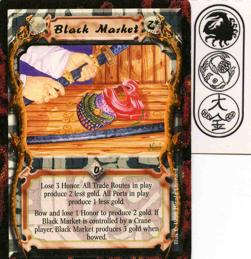 Black Market