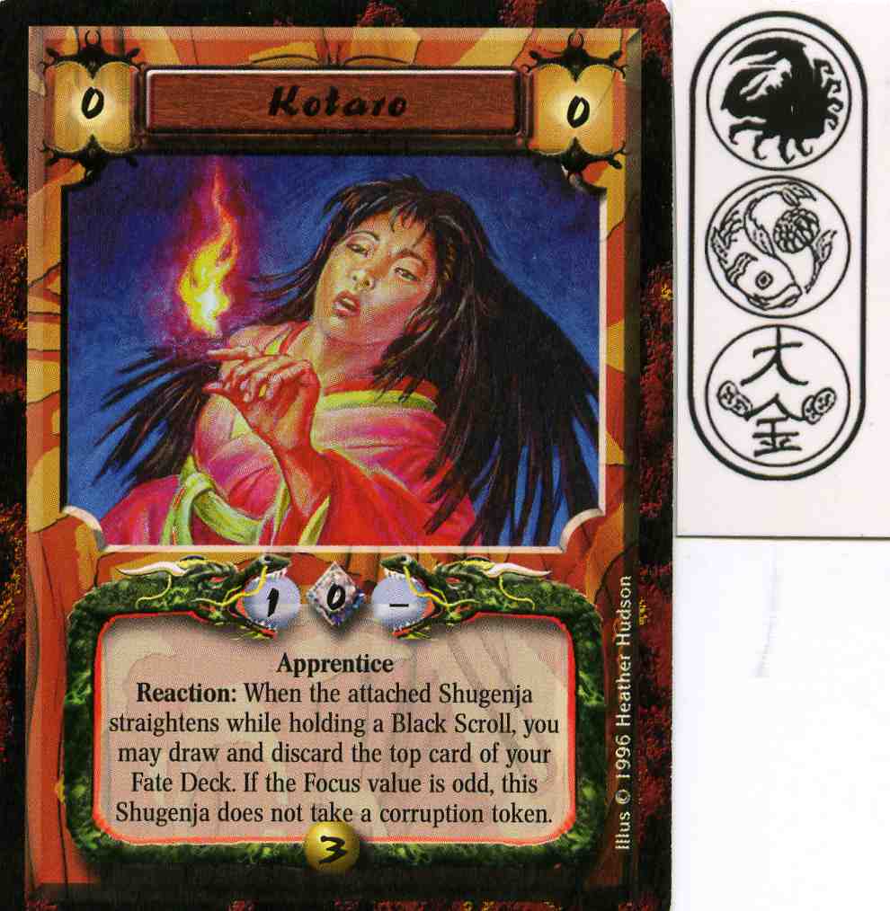 Kotaro