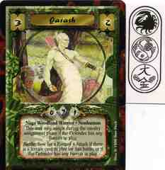Qarash