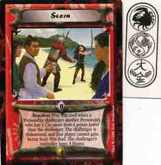 Scorn