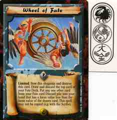 Wheel of Fate