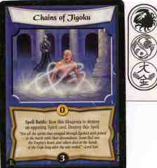 Chains of Jigoku