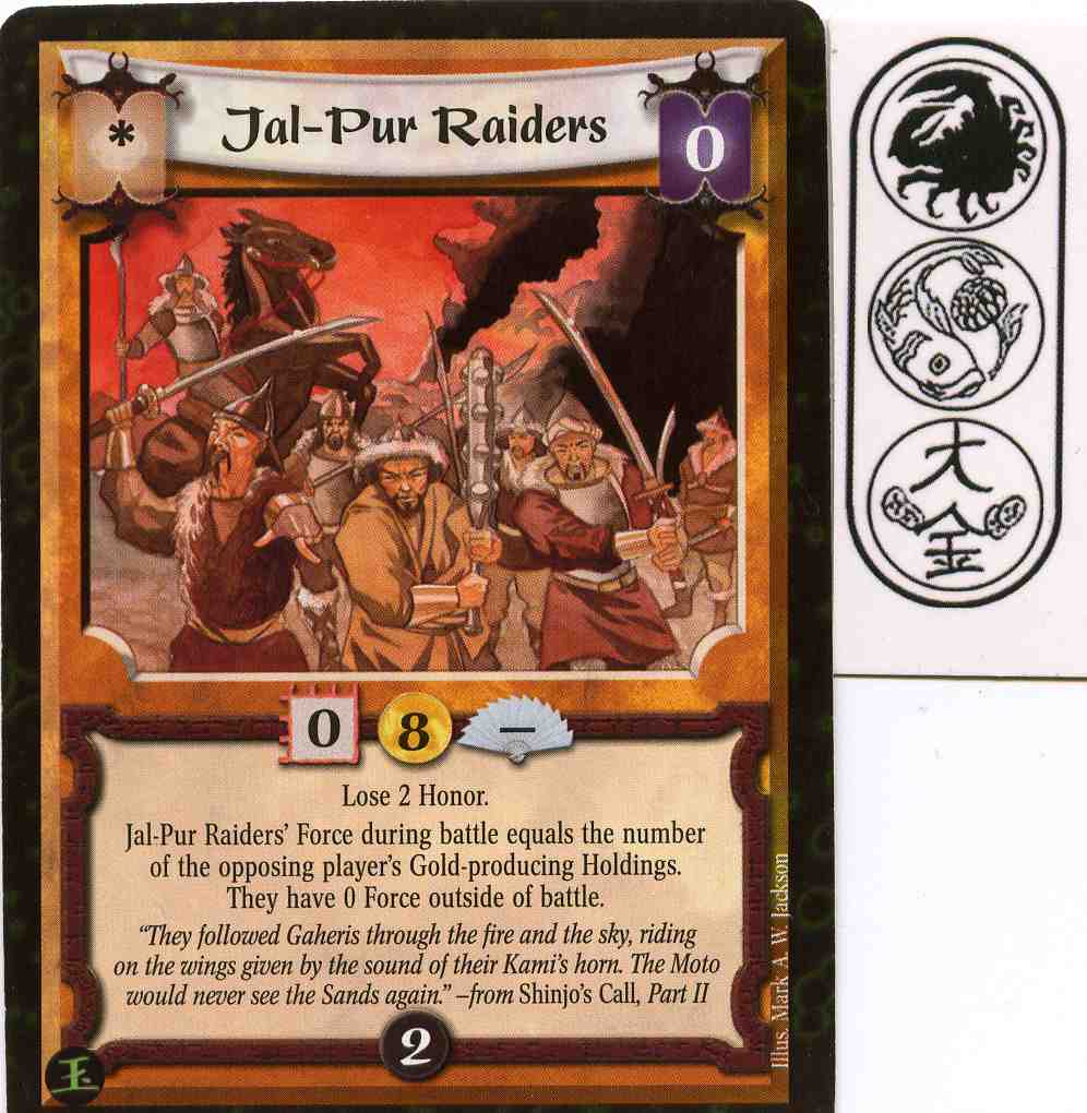 Jal-Pur Raiders