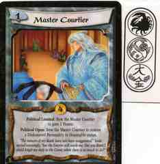 Master Courtier