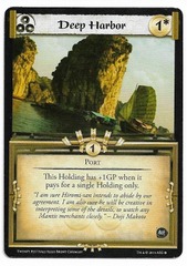 Deep Harbor