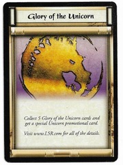 Glory of the Unicorn