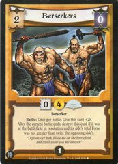 Berserkers