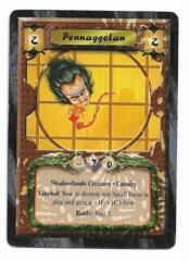 Pennaggolan