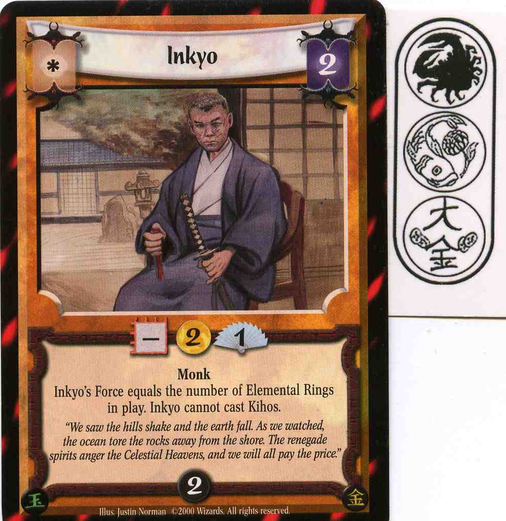 Inkyo