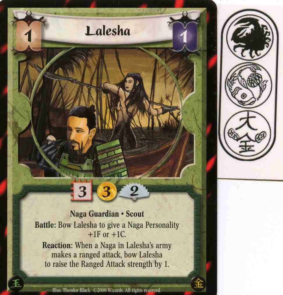 Lalesha