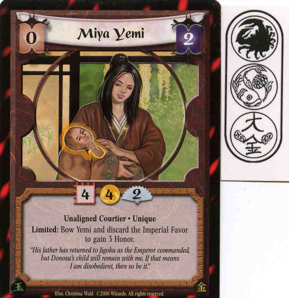 Miya Yemi