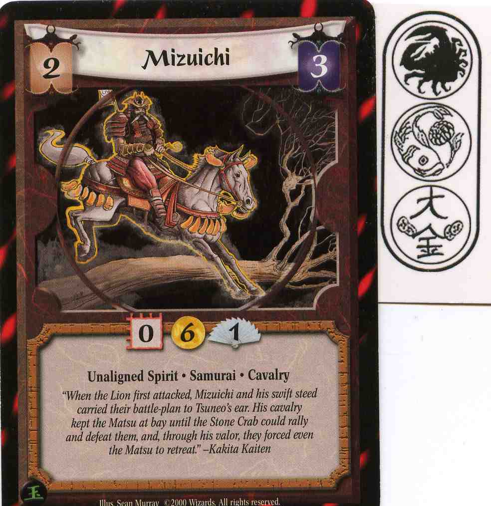 Mizuichi