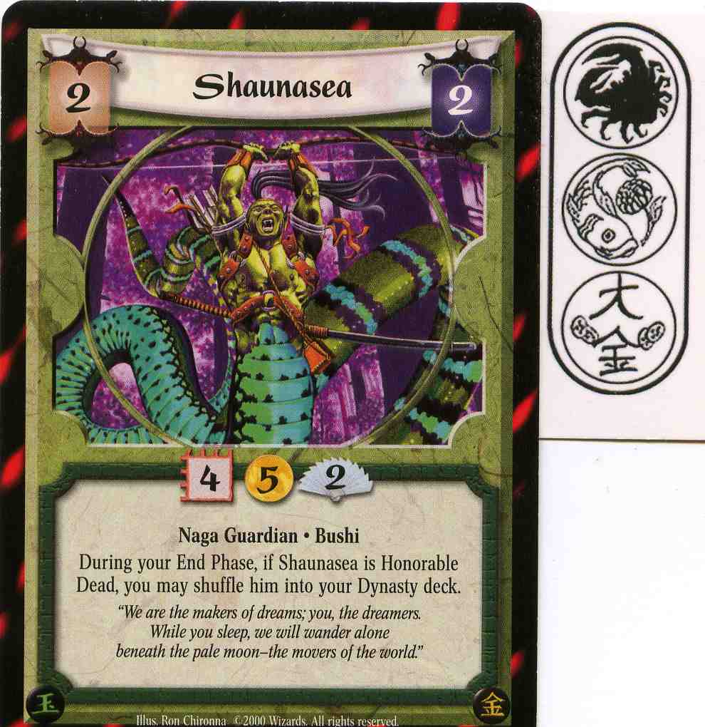 Shaunasea