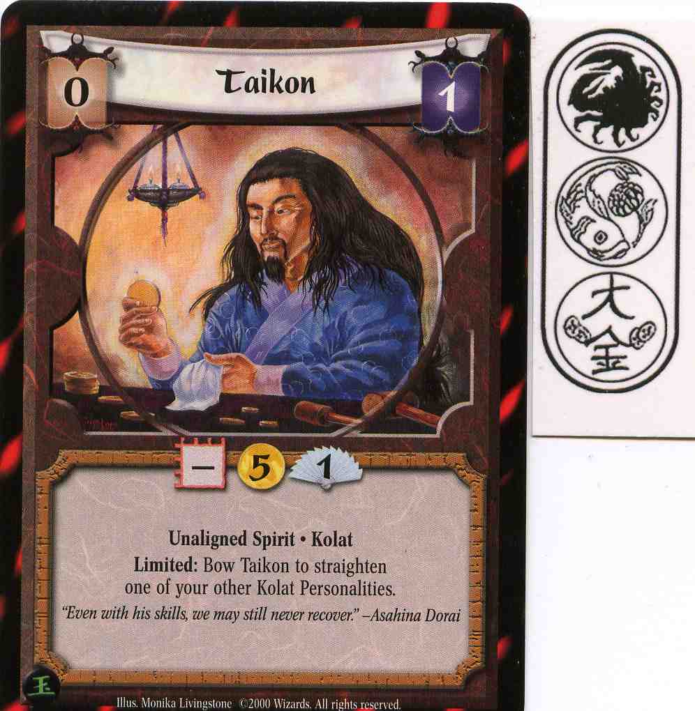 Taikon