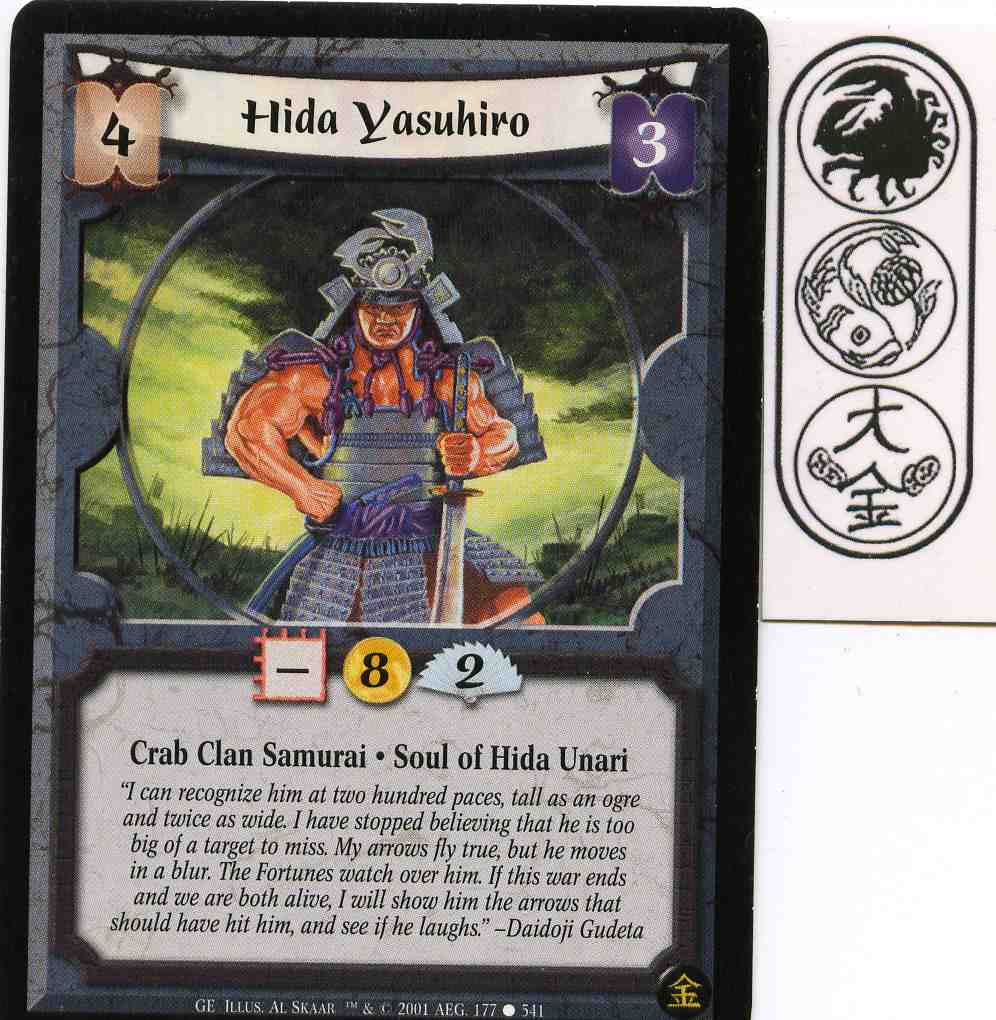 Hida Yasuhiro