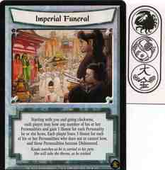 Imperial Funeral