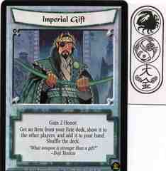 Imperial Gift