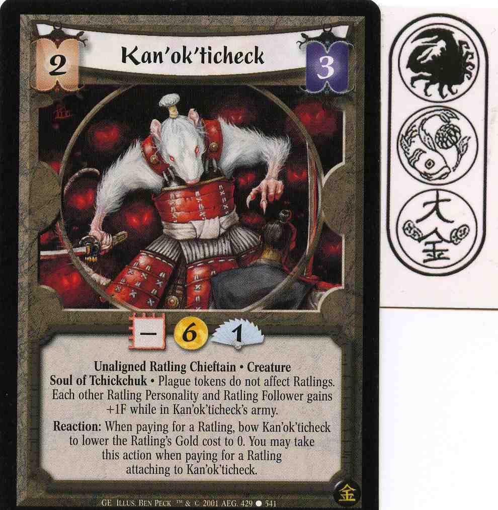 Kanokticheck