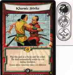 Kharmic Strike