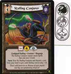 Ratling Conjurer