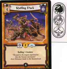 Ratling Pack