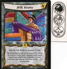 Silk Works