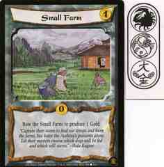 Small Farm