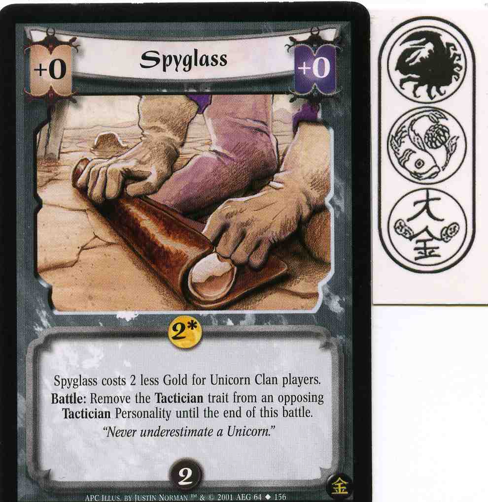 Spyglass