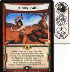 A New Path