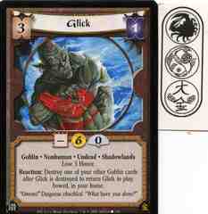 Glick