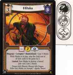 Hitaka