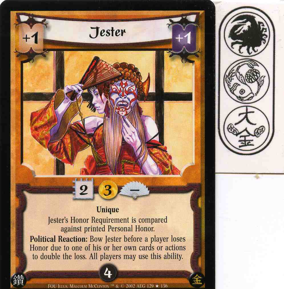 Jester