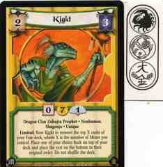 Kjgkt FOIL