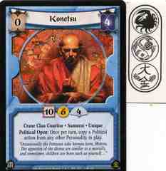 Konetsu