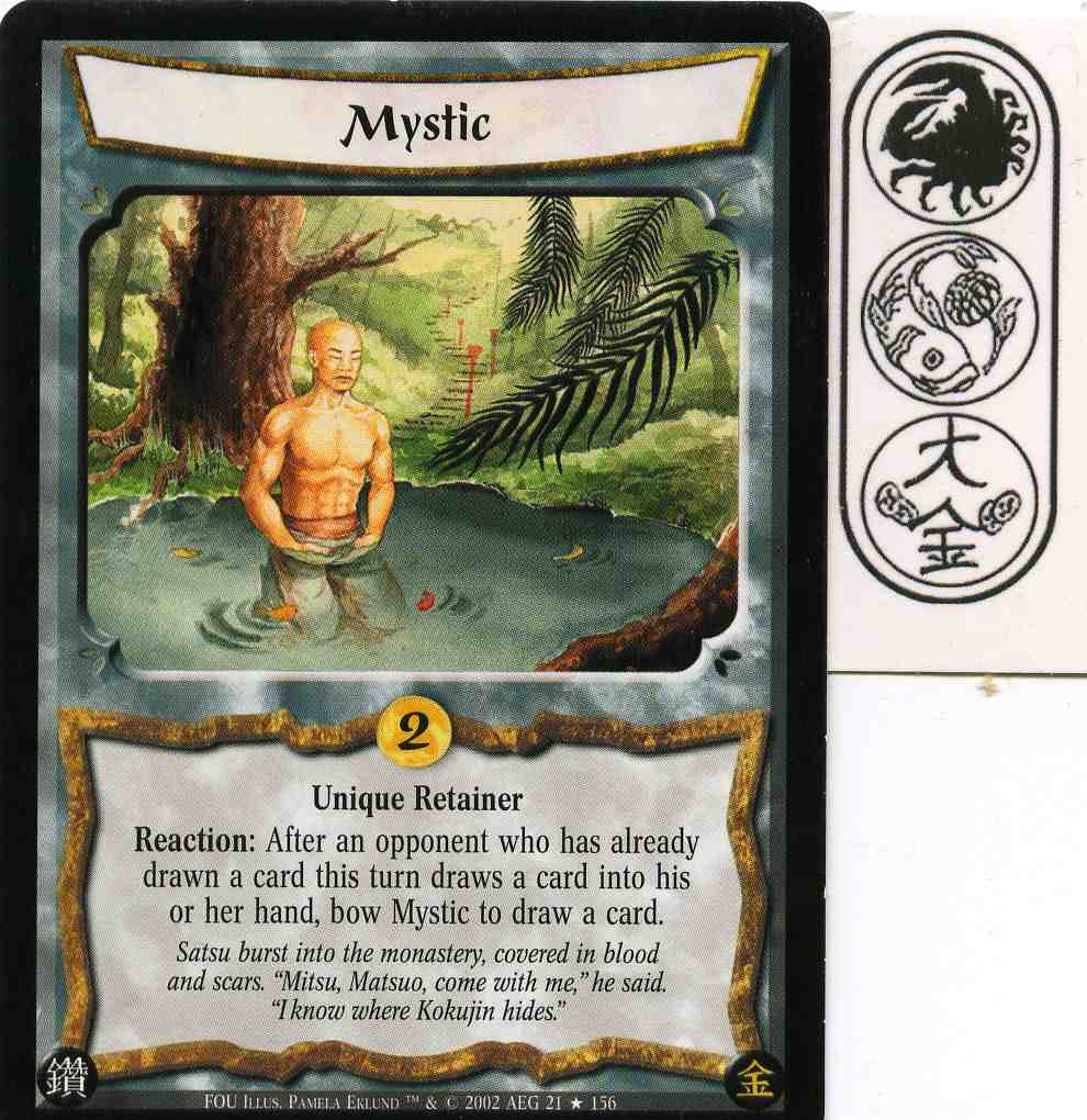 Mystic