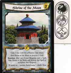 Shrine of the Moon