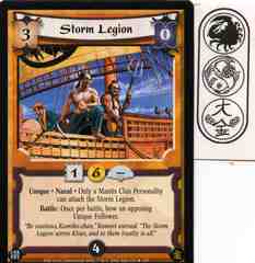 Storm Legion