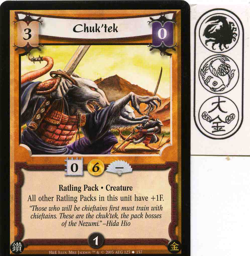 Chuktek