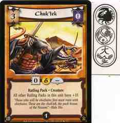 Chuk'tek