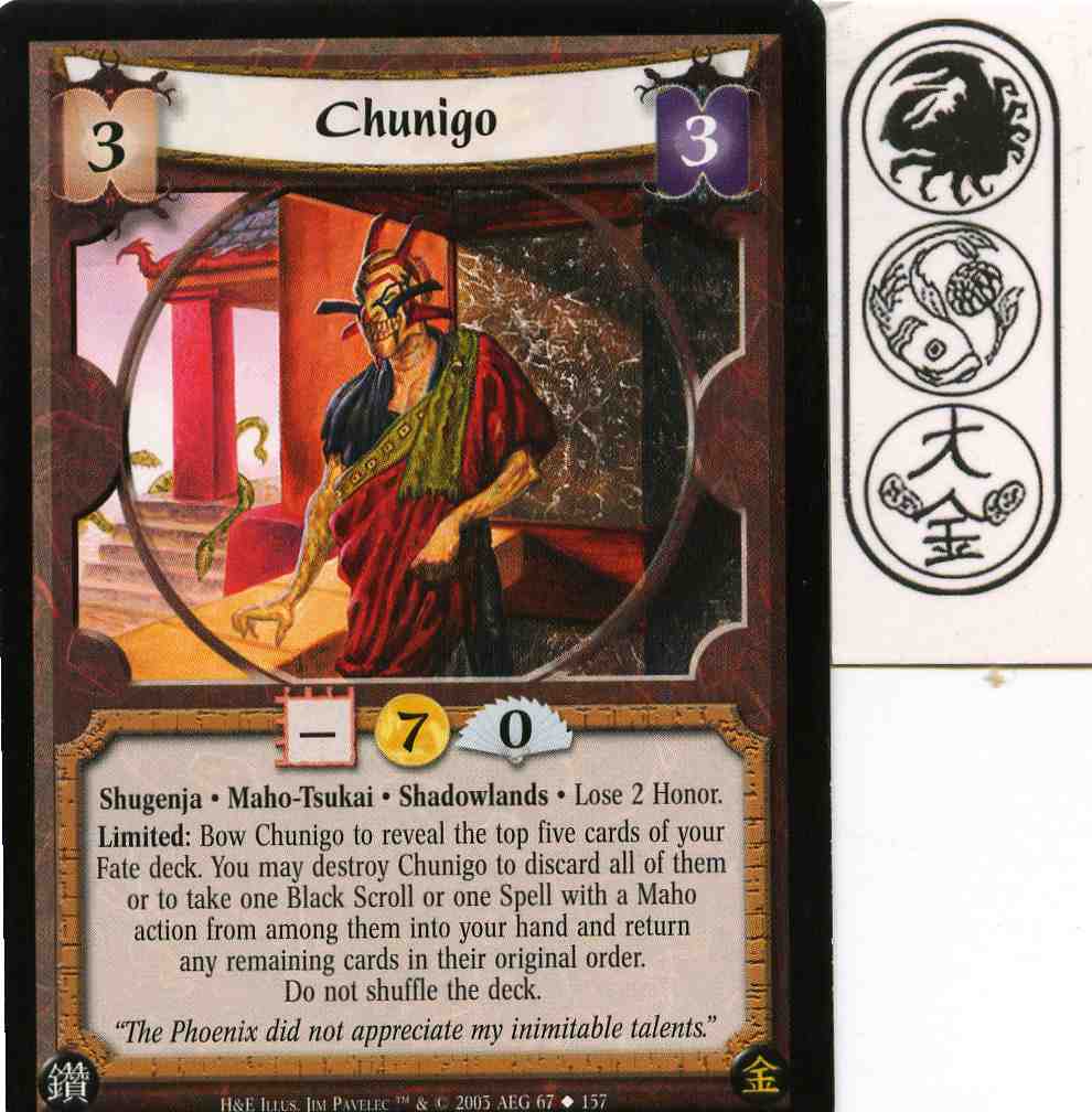 Chunigo