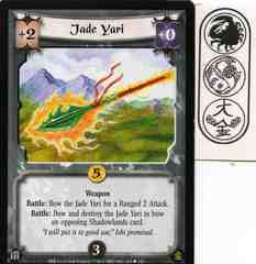 Jade Yari