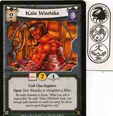 Kaiu Waotaka