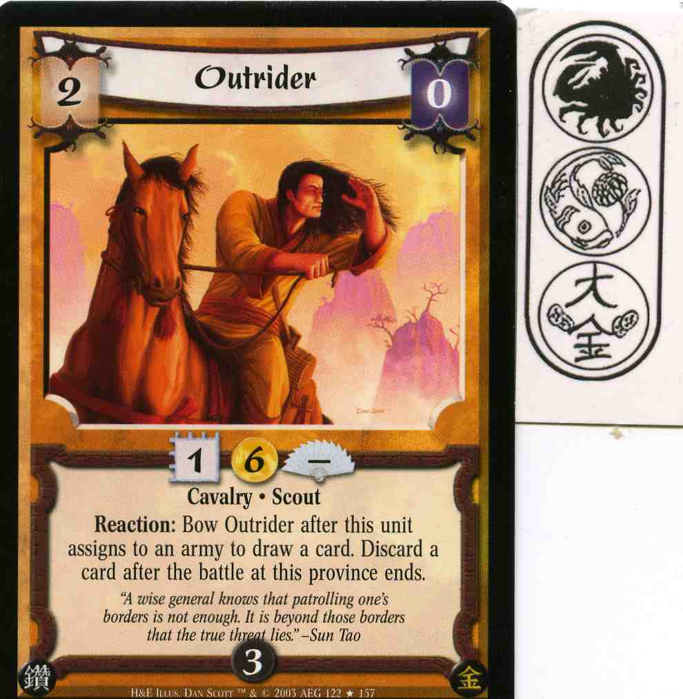 Outrider