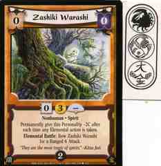 Zashiki Warashi