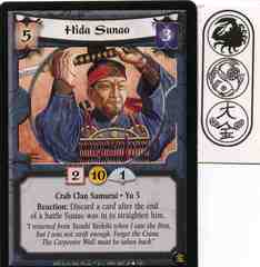 Hida Sunao